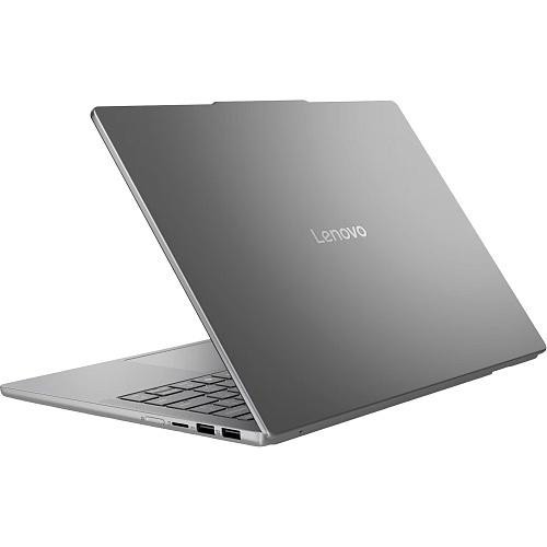 Ноутбук Lenovo IdeaPad Slim 5 14IRH10 Luna Gray (83HR003CRM)  Фото №1