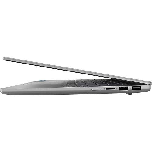 Ноутбук Lenovo IdeaPad Slim 5 14IRH10 Luna Gray (83HR003CRM)  Фото №2