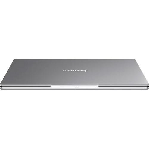 Ноутбук Lenovo IdeaPad Slim 5 14IRH10 Luna Gray (83HR003CRM)  Фото №3