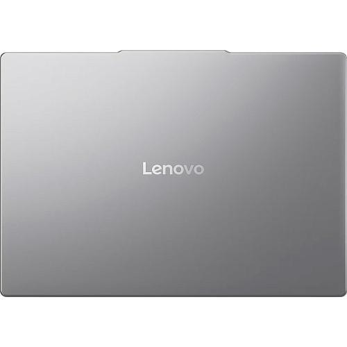 Ноутбук Lenovo IdeaPad Slim 5 14IRH10 Luna Gray (83HR003CRM)  Фото №4