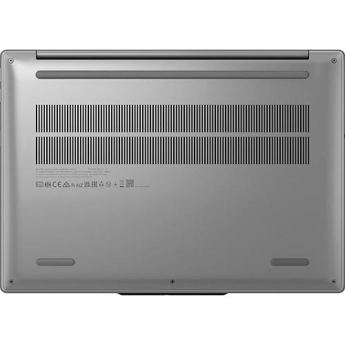 Ноутбук Lenovo IdeaPad Slim 5 14IRH10 Luna Gray (83HR003CRM)  Фото №5