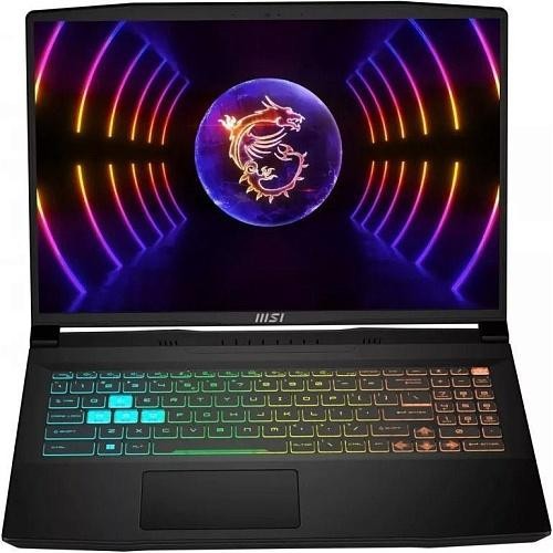 Ноутбук MSI Crosshair 16 A13VGK (A13VGK-2277XRO)  Фото №1