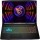 Ноутбук MSI Crosshair 16 A13VGK (A13VGK-2277XRO)  Фото №1