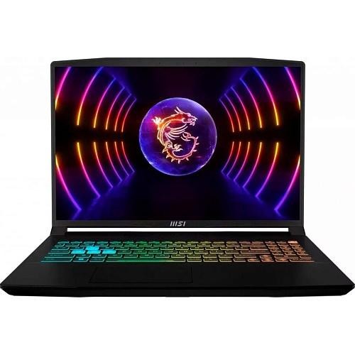 Ноутбук MSI Crosshair 16 A13VGK (A13VGK-2277XRO)