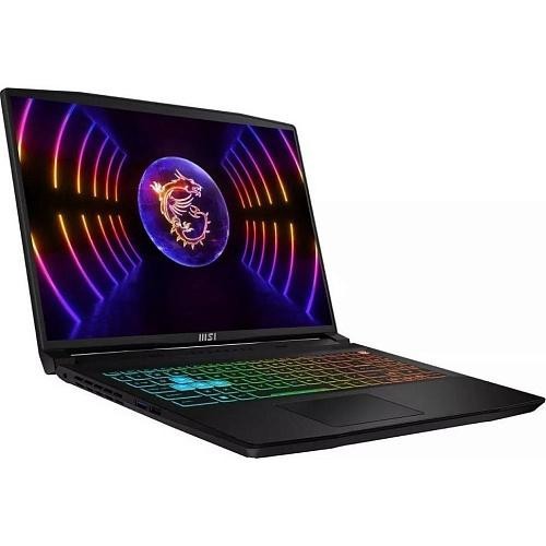 Ноутбук MSI Crosshair 16 A13VGK (A13VGK-2277XRO)  Фото №0