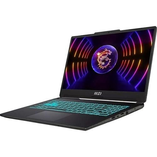 Ноутбук MSI Cyborg 15 A13VF (A13VF-699XRO)  Фото №0
