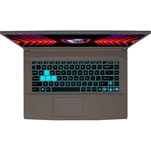 Ноутбук MSI Thin 15 B12VE (B12VE-2673XRO)  Фото №0