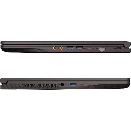 Ноутбук MSI Thin 15 B12VE (B12VE-2673XRO)  Фото №5