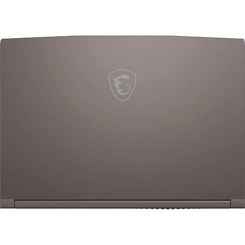 Ноутбук MSI Thin 15 B12VE (B12VE-2673XRO)  Фото №6