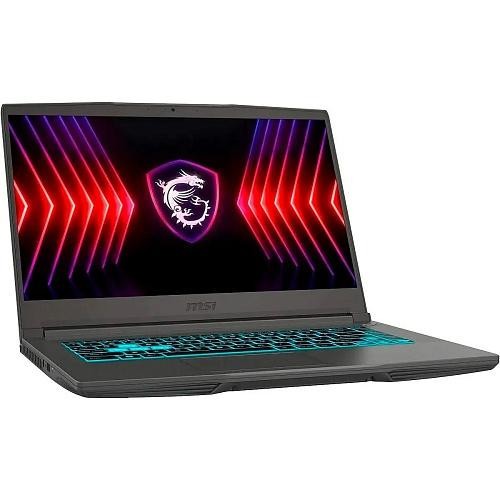 Ноутбук MSI Thin 15 B12VE (B12VE-2673XRO)  Фото №1