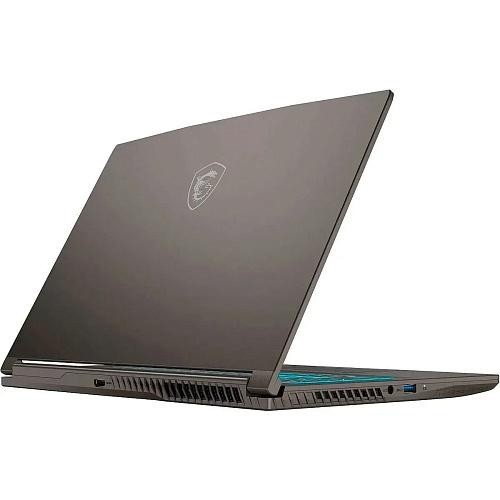 Ноутбук MSI Thin 15 B12VE (B12VE-2673XRO)  Фото №4