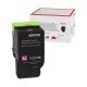 Лазерний картридж Xerox C310/C315 2K Magenta (006R04362) (UA)