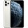 Смартфон Apple iPhone 11 Pro Max 64GB Silver (MWH02)
