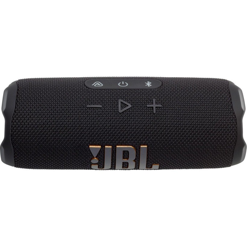 Портативна колонка JBL Flip 7 Tomorrowland (JBLFLIP7TML)  Фото №0