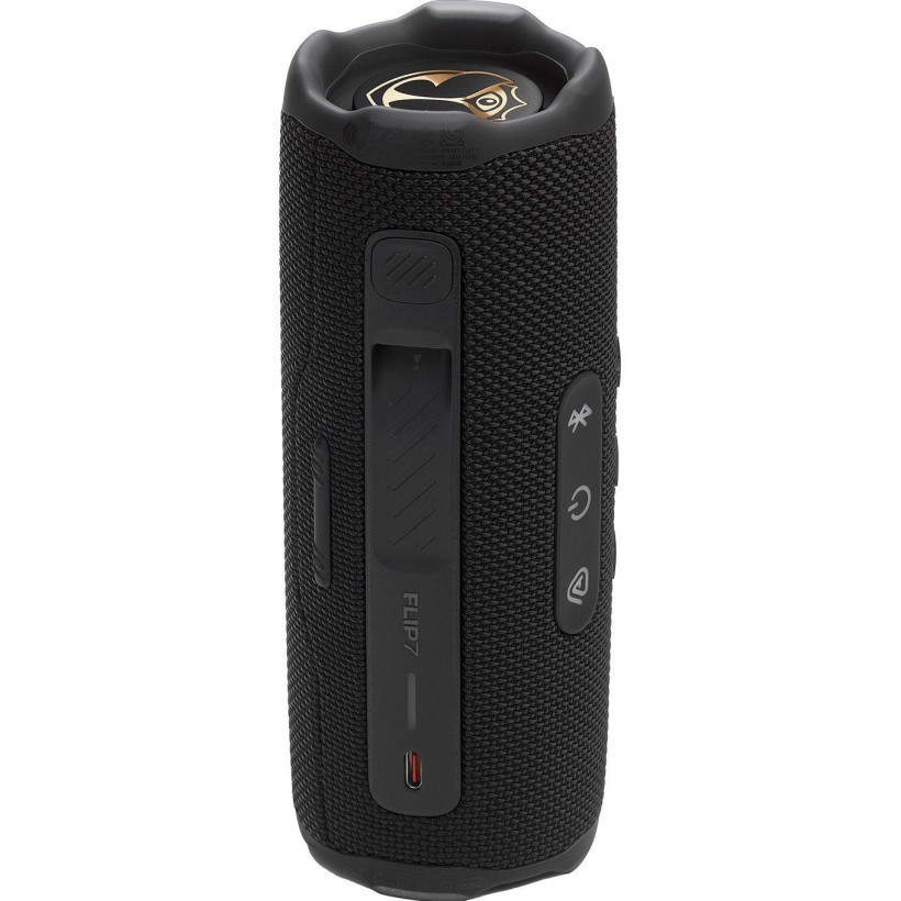 Портативна колонка JBL Flip 7 Tomorrowland (JBLFLIP7TML)  Фото №3