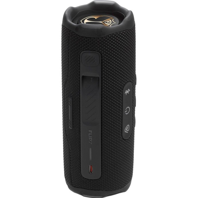 Портативна колонка JBL Flip 7 Tomorrowland (JBLFLIP7TML)  Фото №3