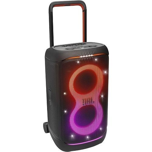 Портативна колонка JBL PartyBox 520 (JBLPARTYBOX520)  Фото №4