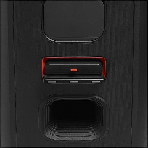 Портативна колонка JBL PartyBox 520 (JBLPARTYBOX520)  Фото №7