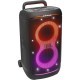 Портативна колонка JBL PartyBox 520 (JBLPARTYBOX520)