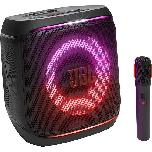 Портативна колонка JBL PartyBox Encore 2 Black (JBLPBENCORE2)  Фото №0