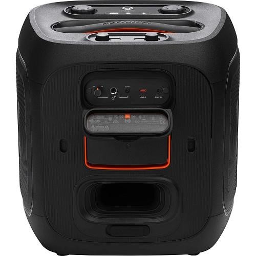 Портативна колонка JBL PartyBox Encore 2 Black (JBLPBENCORE2)  Фото №1