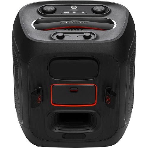 Портативна колонка JBL PartyBox Encore 2 Black (JBLPBENCORE2)  Фото №2