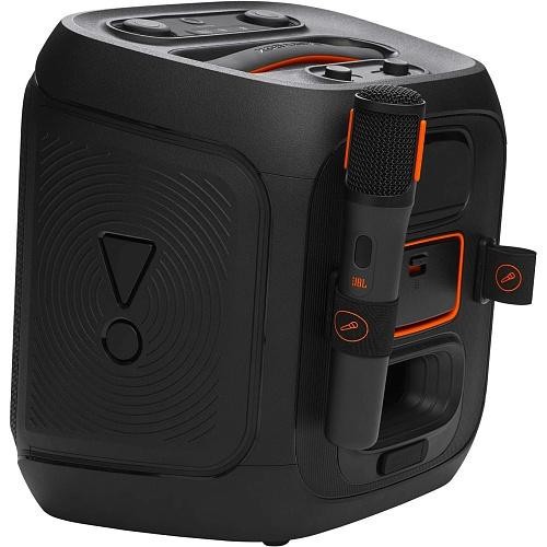 Портативна колонка JBL PartyBox Encore 2 Black (JBLPBENCORE2)  Фото №4