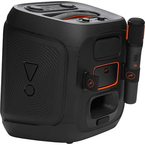 Портативна колонка JBL PartyBox Encore 2 Black (JBLPBENCORE2)  Фото №5