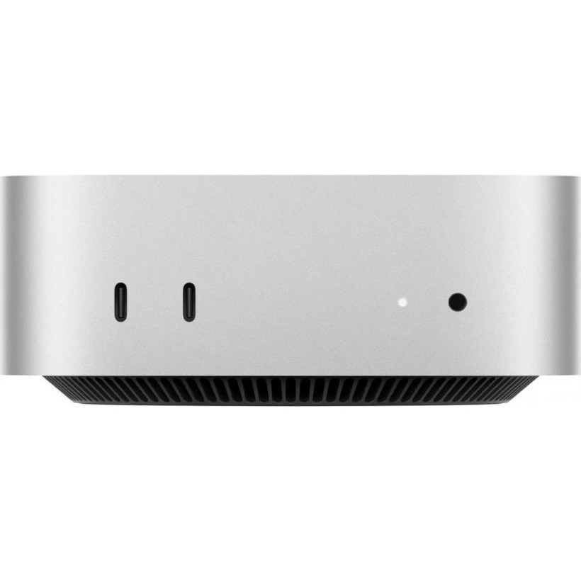 Неттоп Apple Mac Mini M4 Pro 2024 (Z1JV00028)  Фото №0