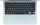 Ноутбук Apple MacBook Air 13,6&quot; 2025 Sky Blue (Z1H7000RY)  Фото №0