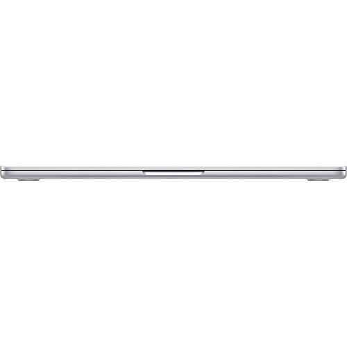 Ноутбук Apple MacBook Air 13,6&quot; 2025 Silver (Z1CT000RX)  Фото №2