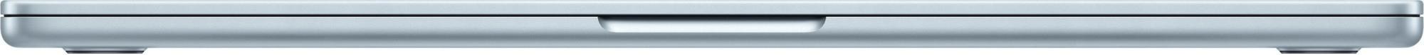 Ноутбук Apple MacBook Air 15&quot; 2025 Sky Blue (Z1HD000FK)  Фото №3