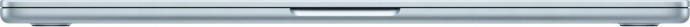 Ноутбук Apple MacBook Air 15&quot; 2025 Sky Blue (Z1HD000FK)  Фото №3