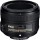 Стандартный объектив Nikon AF-S Nikkor 50mm f/1,8G (JAA015DA)
