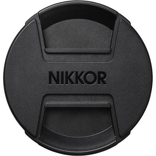 Широкоугольный объектив Nikon Nikkor Z 24mm f/1,8 S (JMA103DA)  Фото №2