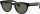 Смарт-окуляри Ray-Ban Meta Headliner Shiny Black Frame/Green Lenses (RW4009F 601/9A 50-23)