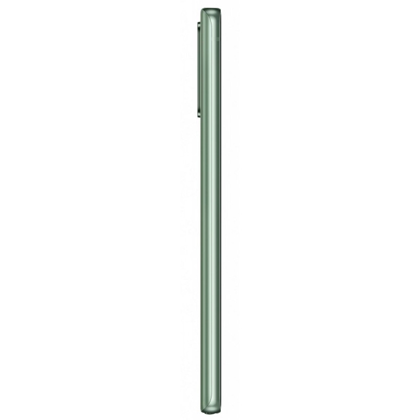 Смартфон Samsung Galaxy Note20 SM-N980F 8/256GB Mystic Green (SM-N980FZGG)  Фото №5