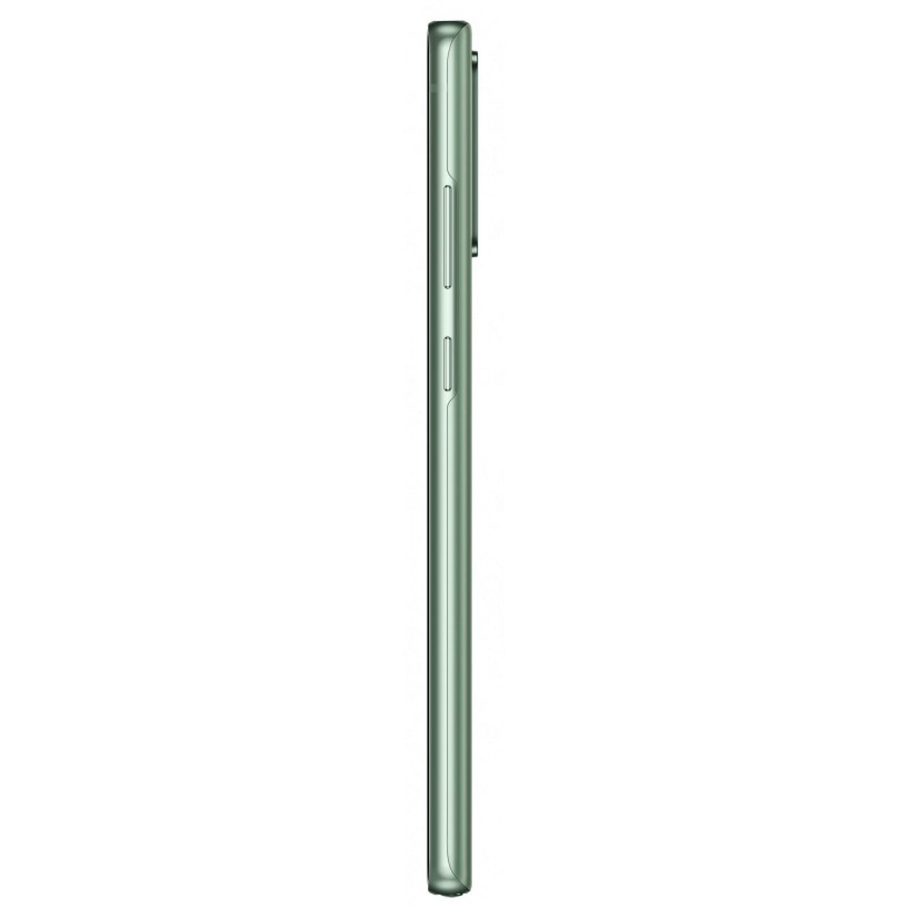 Смартфон Samsung Galaxy Note20 SM-N980F 8/256GB Mystic Green (SM-N980FZGG)  Фото №6