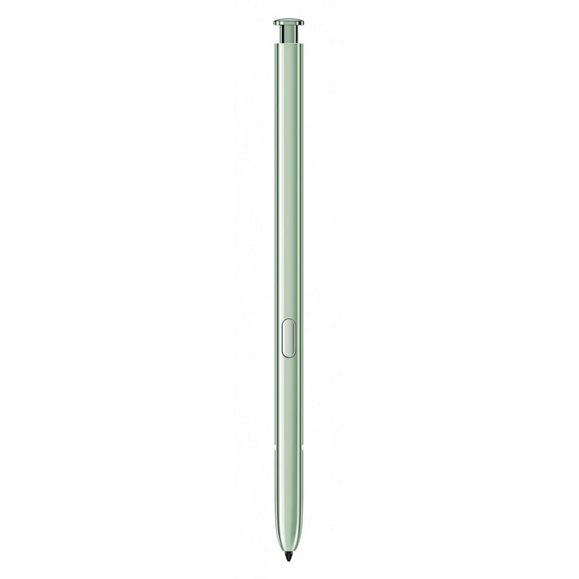 Смартфон Samsung Galaxy Note20 SM-N980F 8/256GB Mystic Green (SM-N980FZGG)  Фото №9