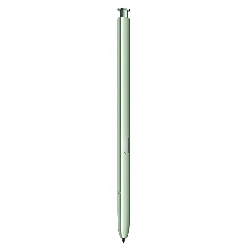 Смартфон Samsung Galaxy Note20 SM-N980F 8/256GB Mystic Green (SM-N980FZGG)  Фото №10
