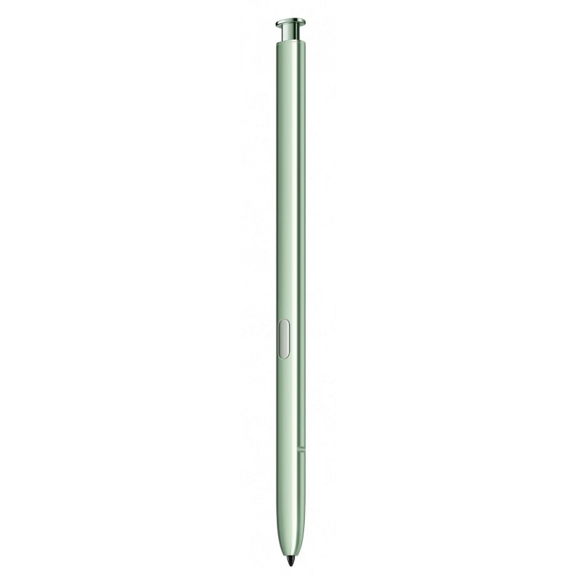 Смартфон Samsung Galaxy Note20 SM-N980F 8/256GB Mystic Green (SM-N980FZGG)  Фото №11