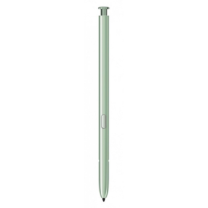 Смартфон Samsung Galaxy Note20 SM-N980F 8/256GB Mystic Green (SM-N980FZGG)  Фото №9