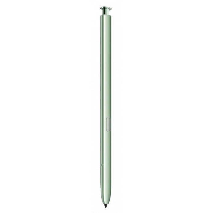 Смартфон Samsung Galaxy Note20 SM-N980F 8/256GB Mystic Green (SM-N980FZGG)  Фото №10