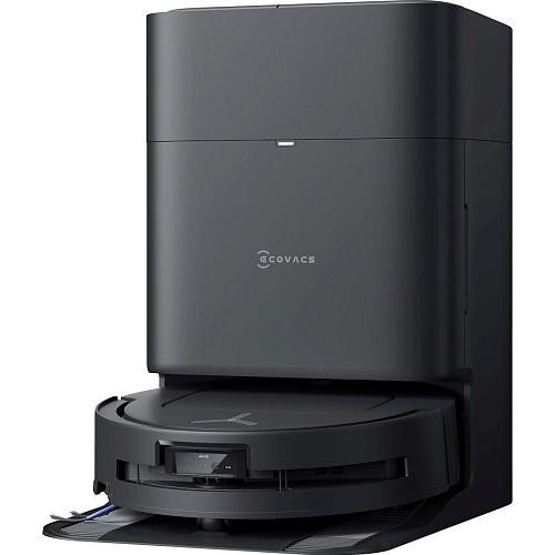 Робот-пилосос з вологим прибиранням ECOVACS Deebot T80 Omni  Фото №0