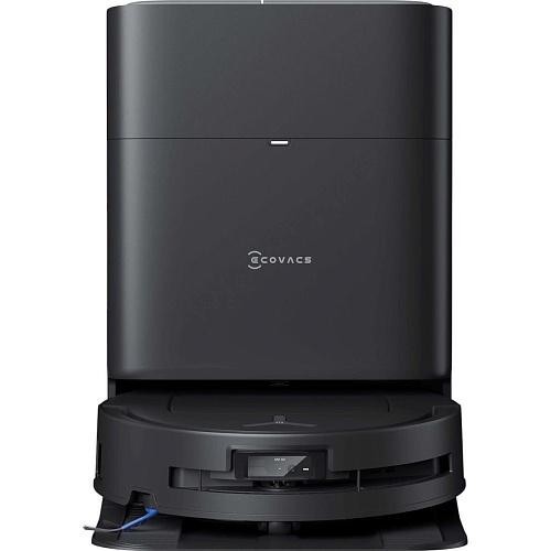 Робот-пилосос з вологим прибиранням ECOVACS Deebot T80 Omni  Фото №1