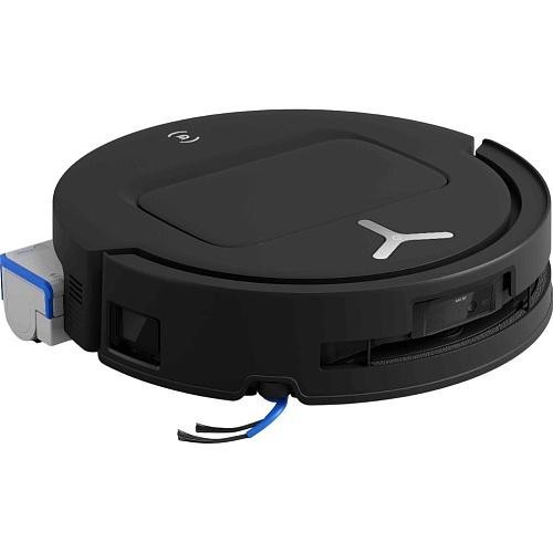 Робот-пилосос з вологим прибиранням ECOVACS Deebot T80 Omni  Фото №3