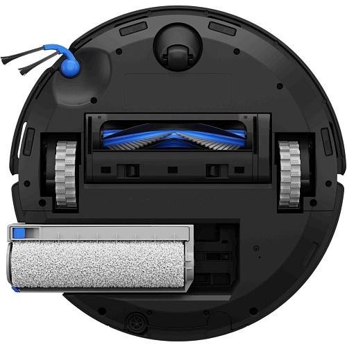 Робот-пилосос з вологим прибиранням ECOVACS Deebot T80 Omni  Фото №4