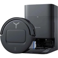 Робот-пилосос з вологим прибиранням ECOVACS Deebot T80 Omni 