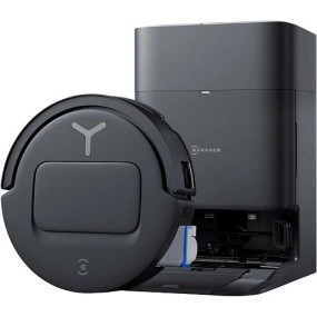 Робот-пылесос с влажной уборкой ECOVACS Deebot T80 Omni