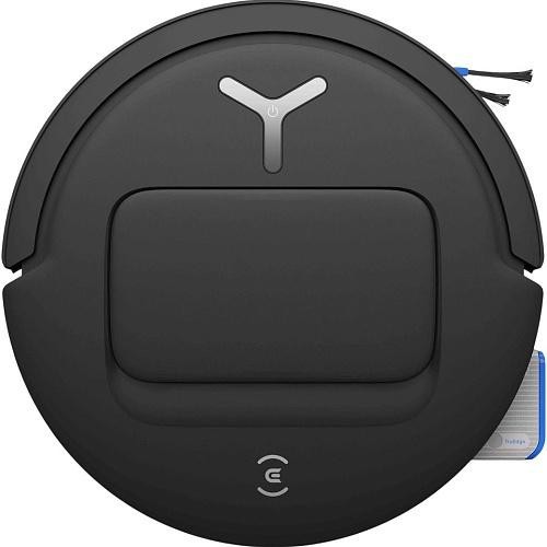 Робот-пилосос з вологим прибиранням ECOVACS Deebot T80 Omni  Фото №2